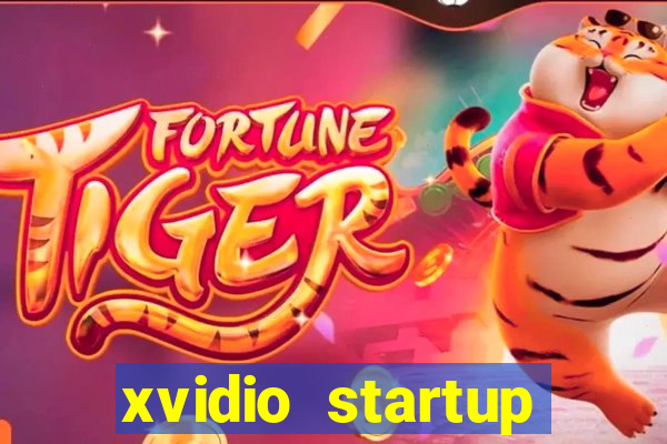 xvidio startup brasil 2024